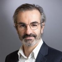 David Gillaux profile picture