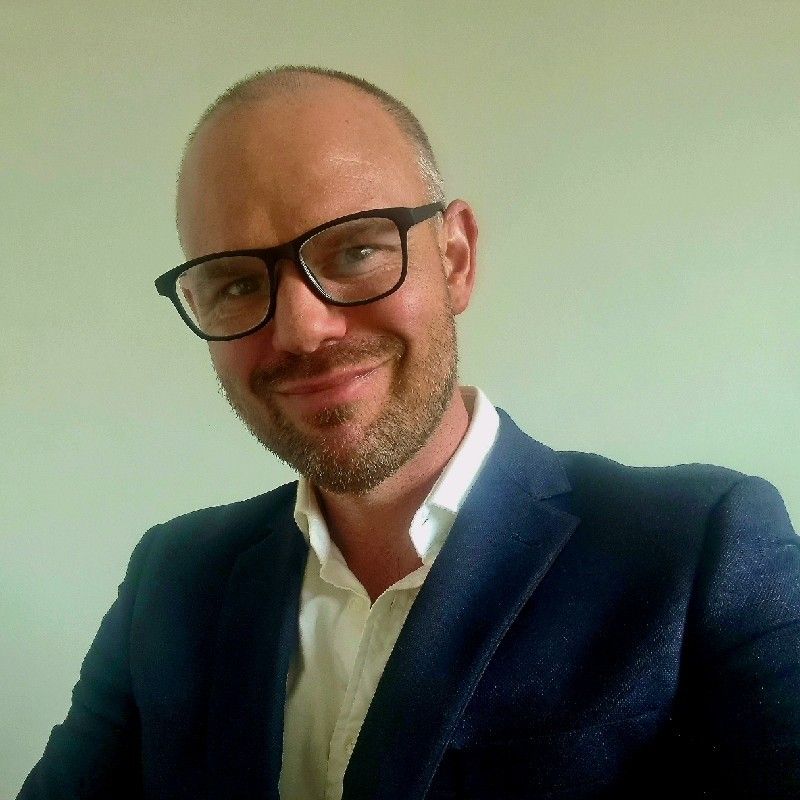 Thomas Goodchild profile picture