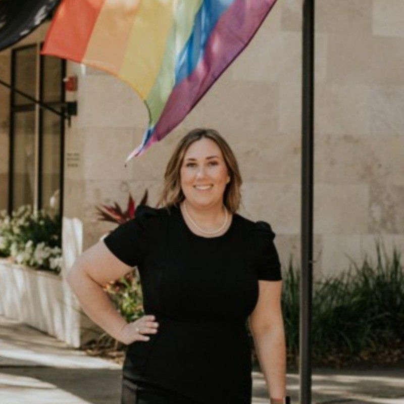 Jennifer Stark profile picture