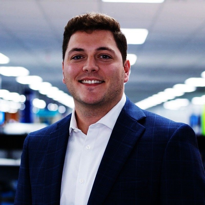Charles Vari profile picture