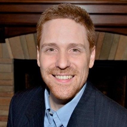 Jeremy Simpson profile picture