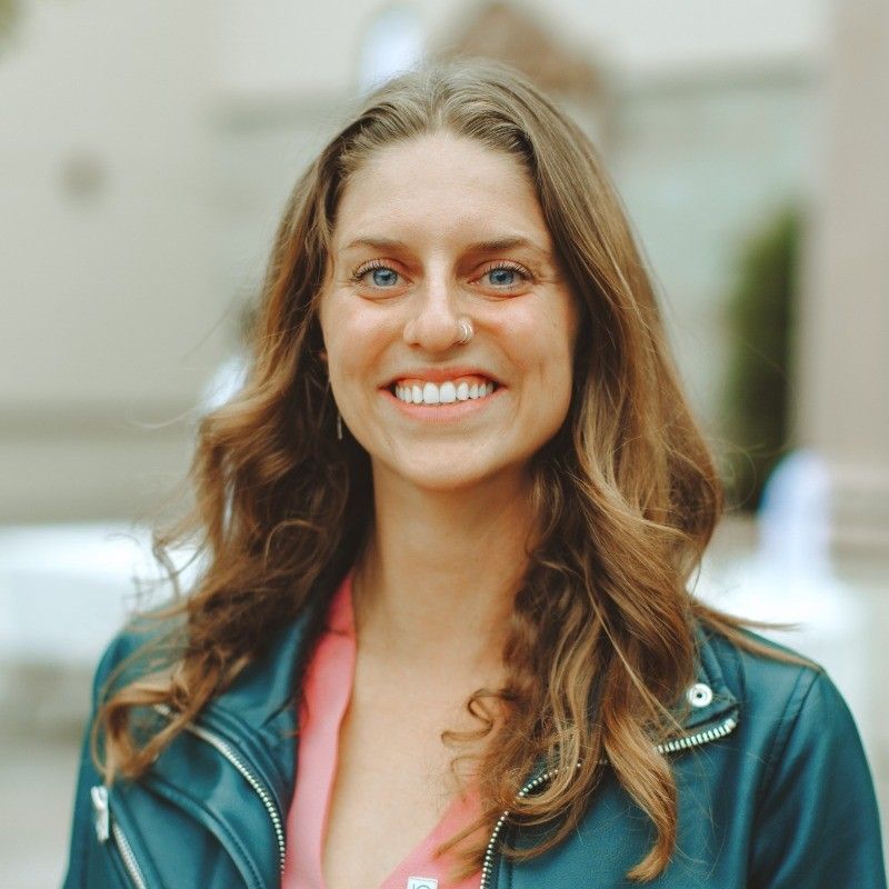 Annika Perry profile picture