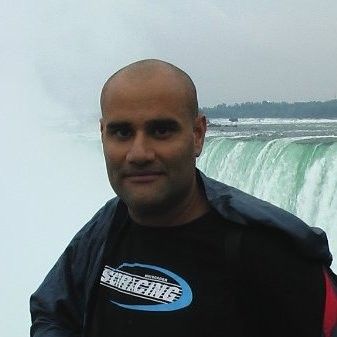 Guy Machlev profile picture