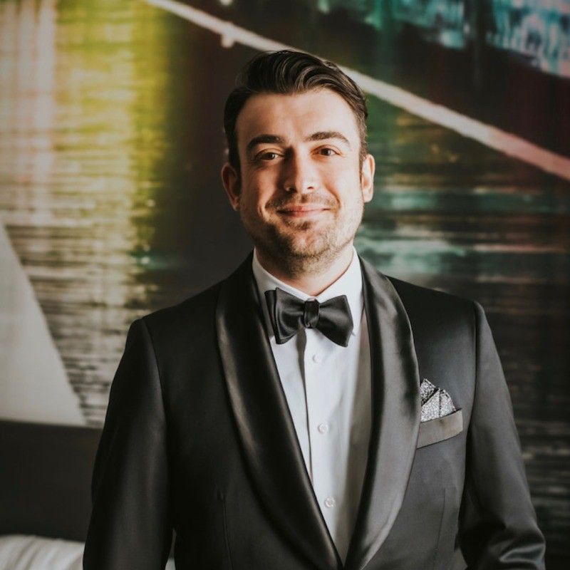 Jason Ioannides profile picture