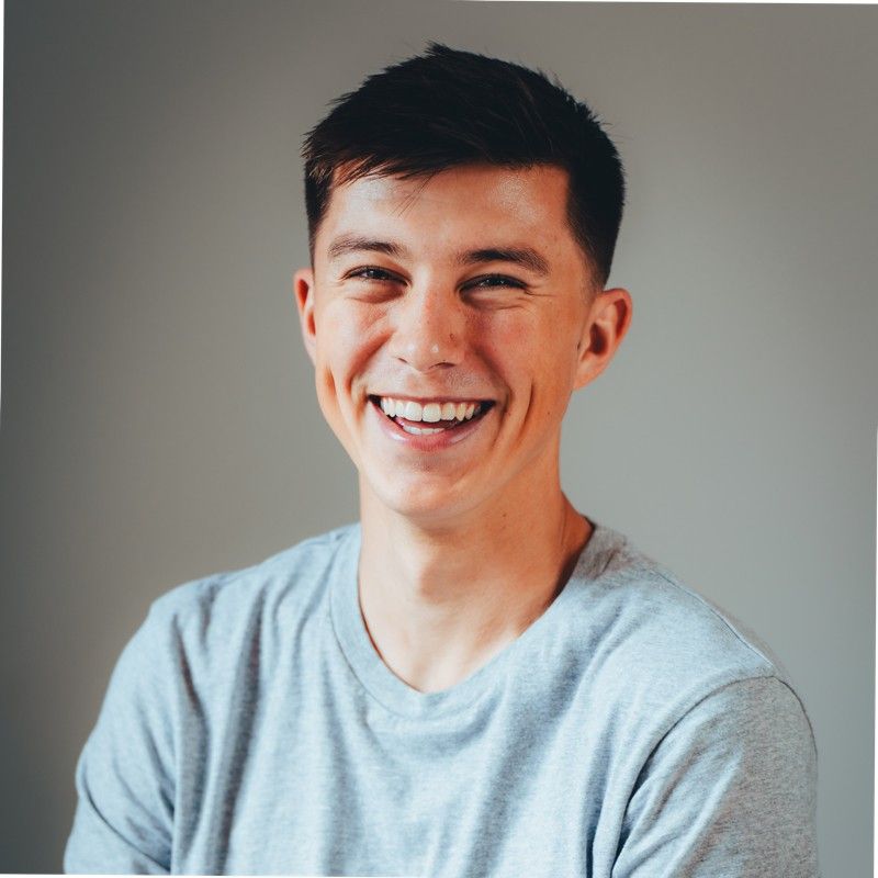 Vlad Evseev profile picture