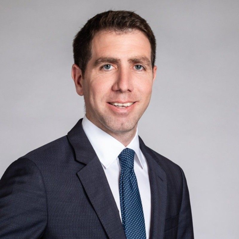 Eli Salomon profile picture