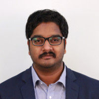 anudeep jujjavarapu profile picture