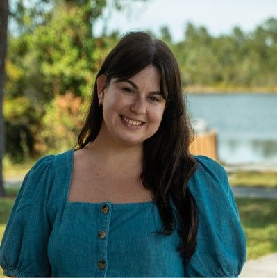 Amy Perez Cubas profile picture