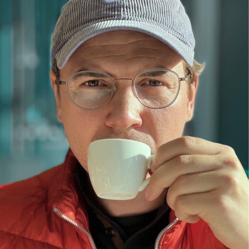Dmitri Risaev profile picture