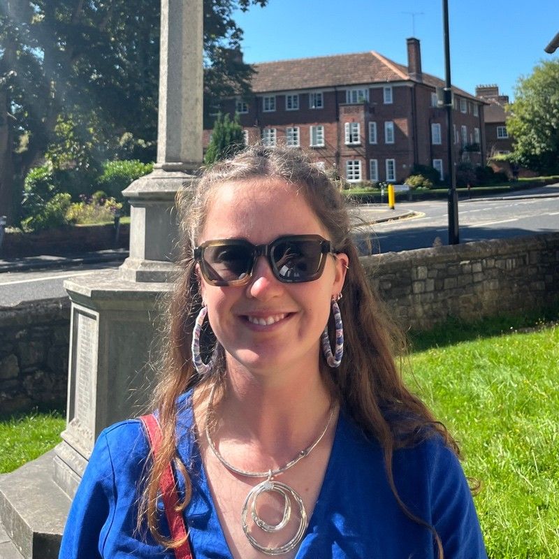 Joely Brewer profile picture
