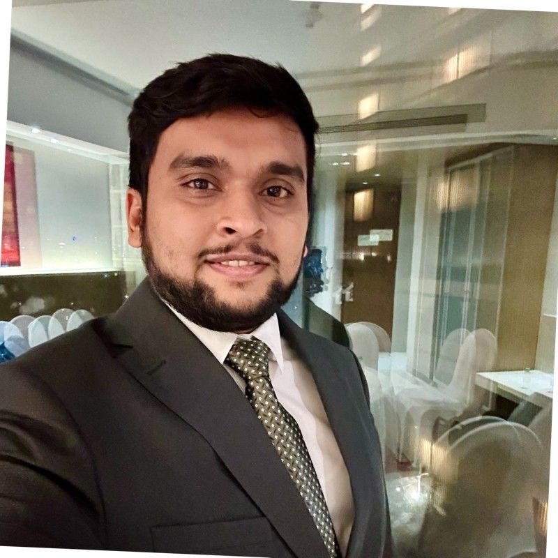Akul Broachwala profile picture
