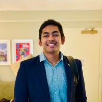 Avijit Ghosh profile picture