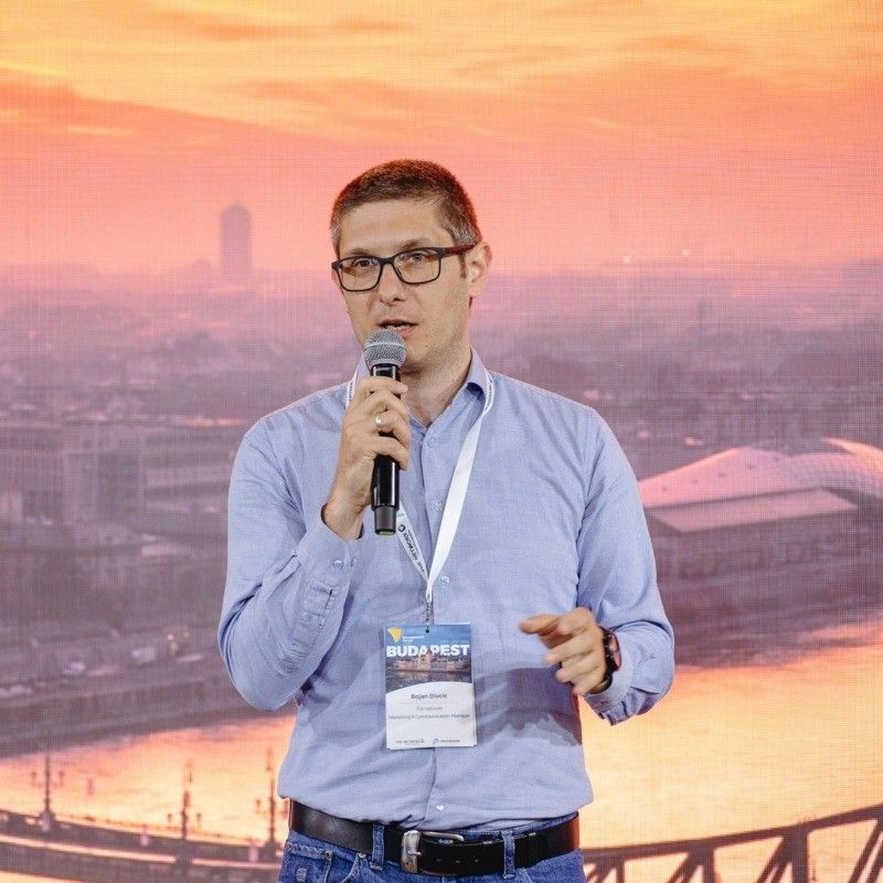Bojan Divcic profile picture