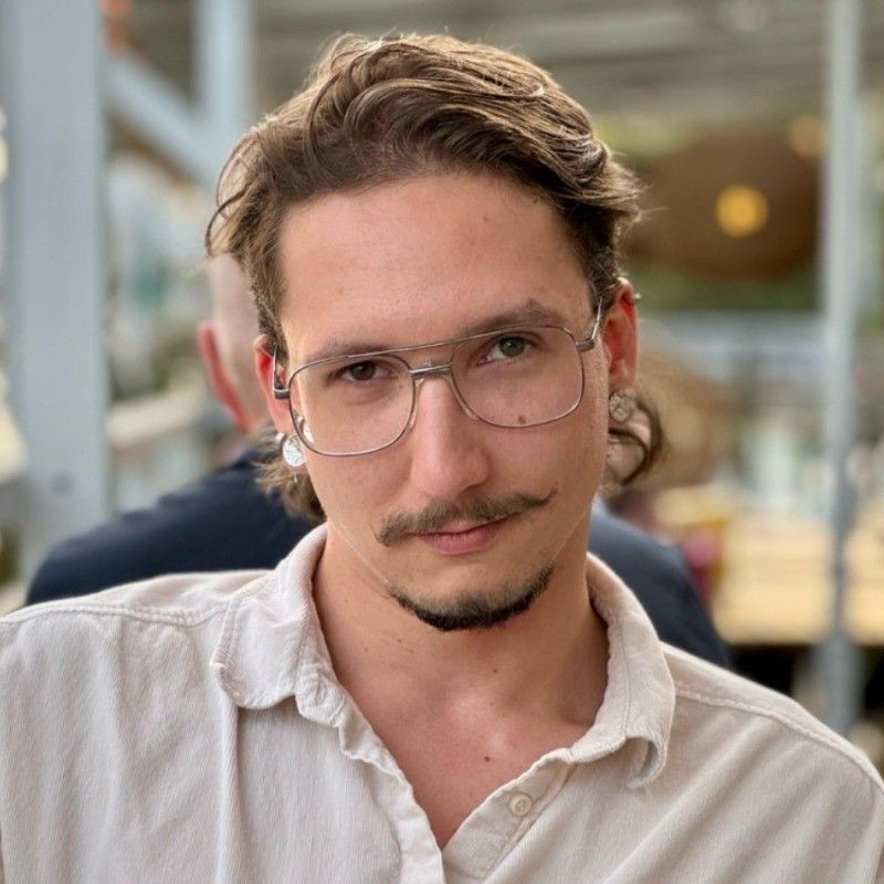 Viktor Zhuk profile picture