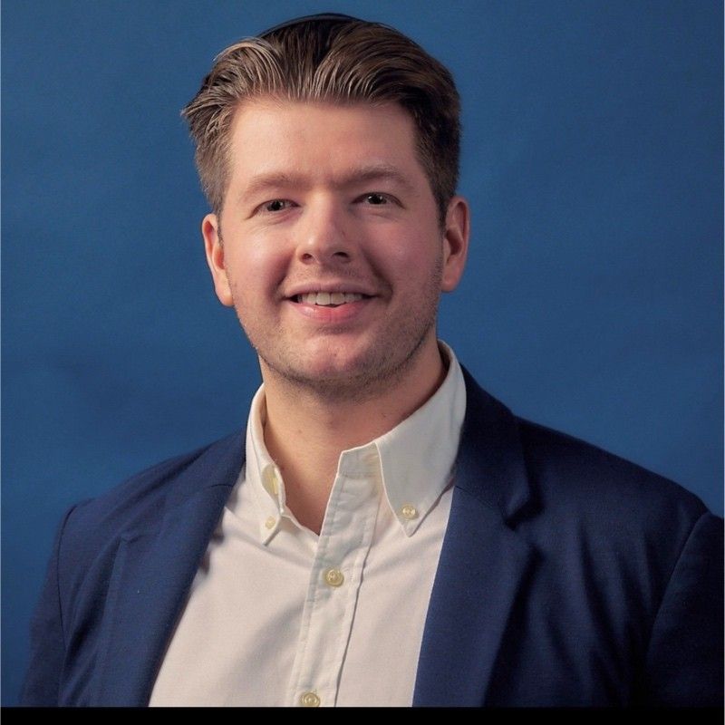 Phil Steinberg profile picture