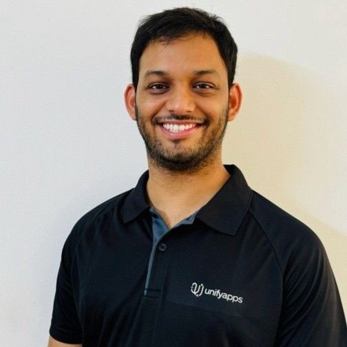 Amogh Gupta profile picture