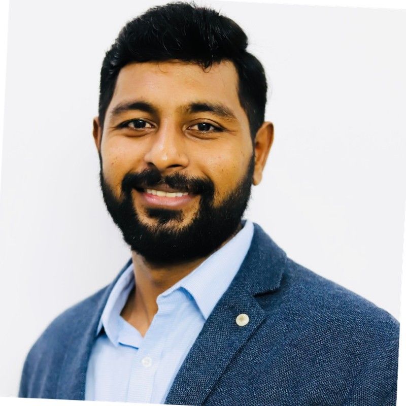 Souri Reddy Mannam profile picture