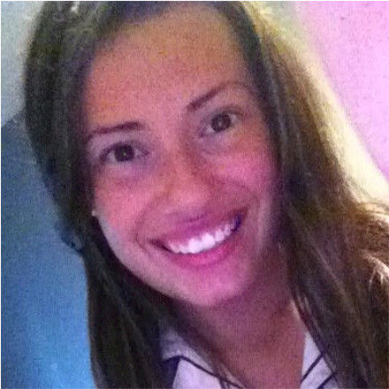 Samantha Perry profile picture