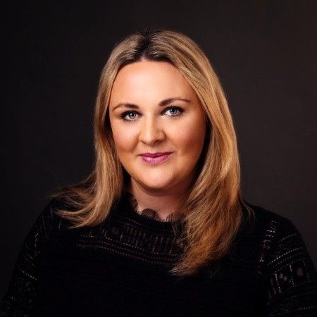 Aline Maschke profile picture