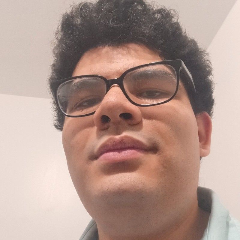 Gabriel Rivera profile picture