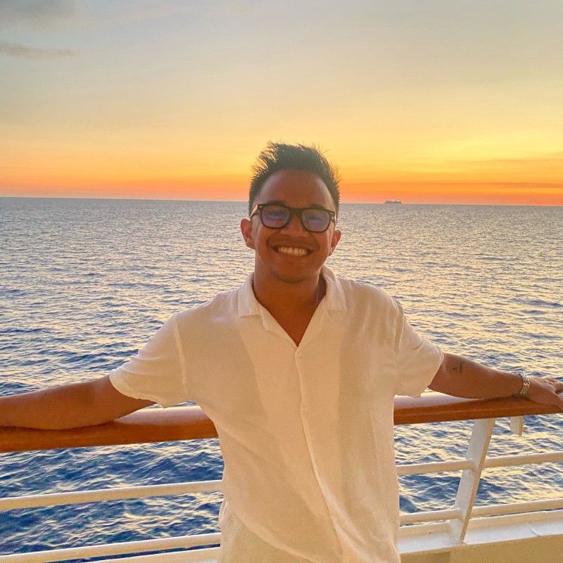 Joshua Delbando profile picture