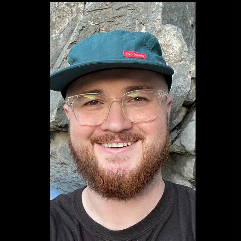 David Bacon profile picture