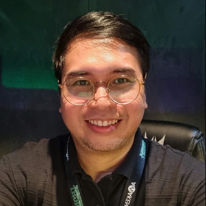 Ralph Lenz Mesina profile picture
