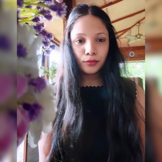 Bianca Dsouza profile picture