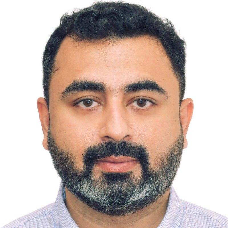 Kanishk Tandon profile picture
