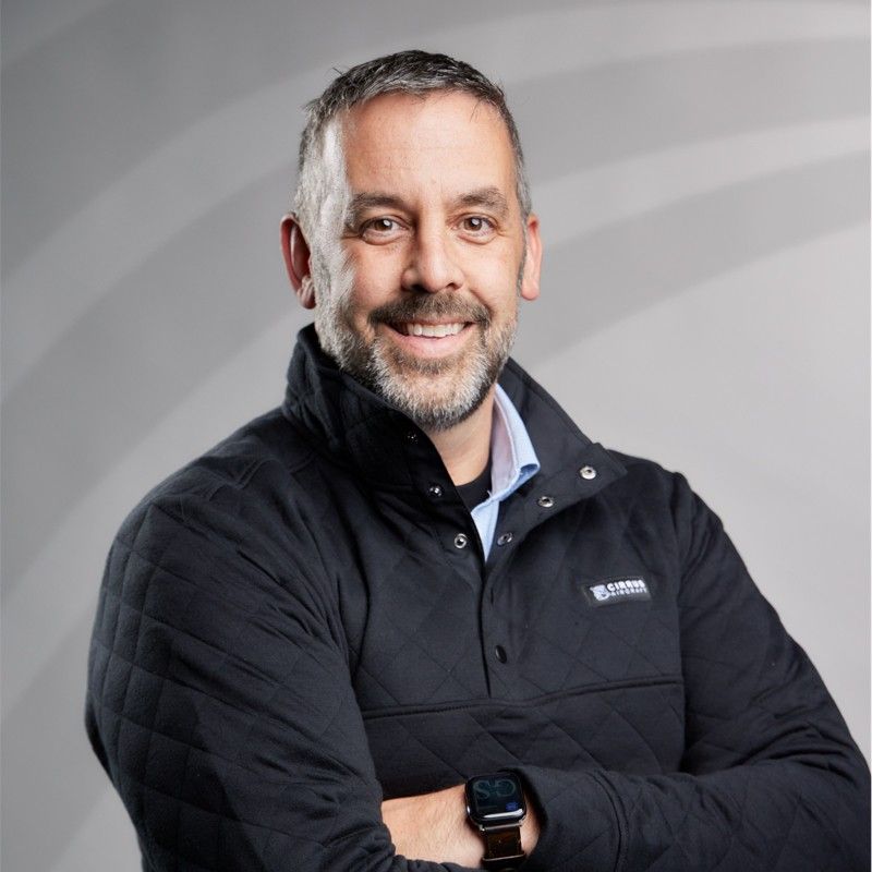 Tim Sheridan profile picture