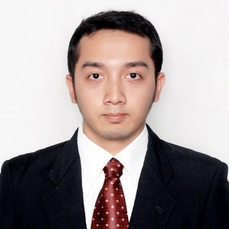 Alfian Ramadhan profile picture