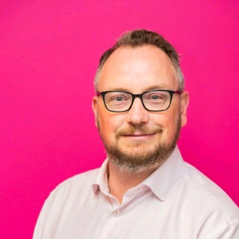 David Westell Fcipd profile picture