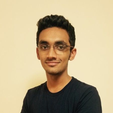 Arun Sai Krishnan profile picture