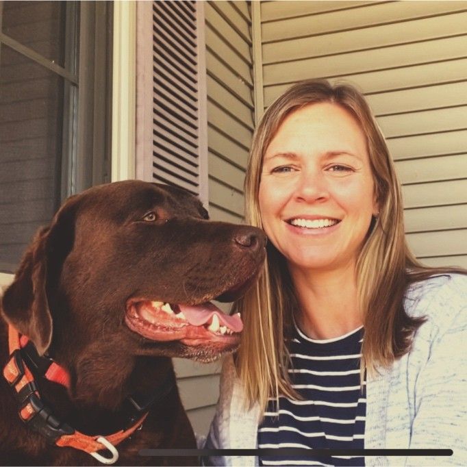 Kelly Maxson profile picture