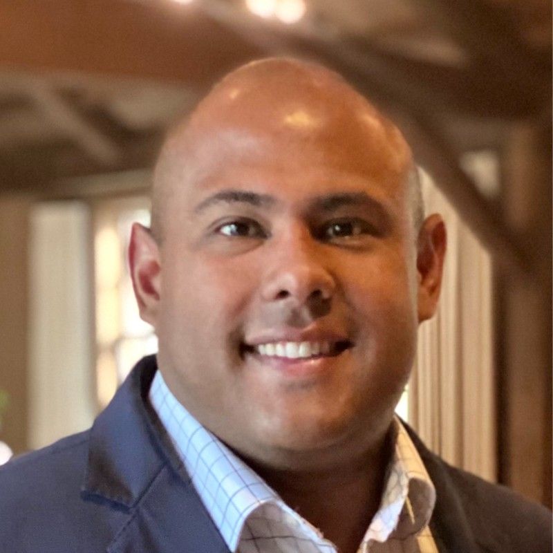 Mario Aguirre profile picture