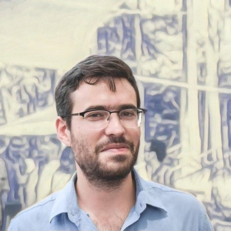 Omer Cohen profile picture