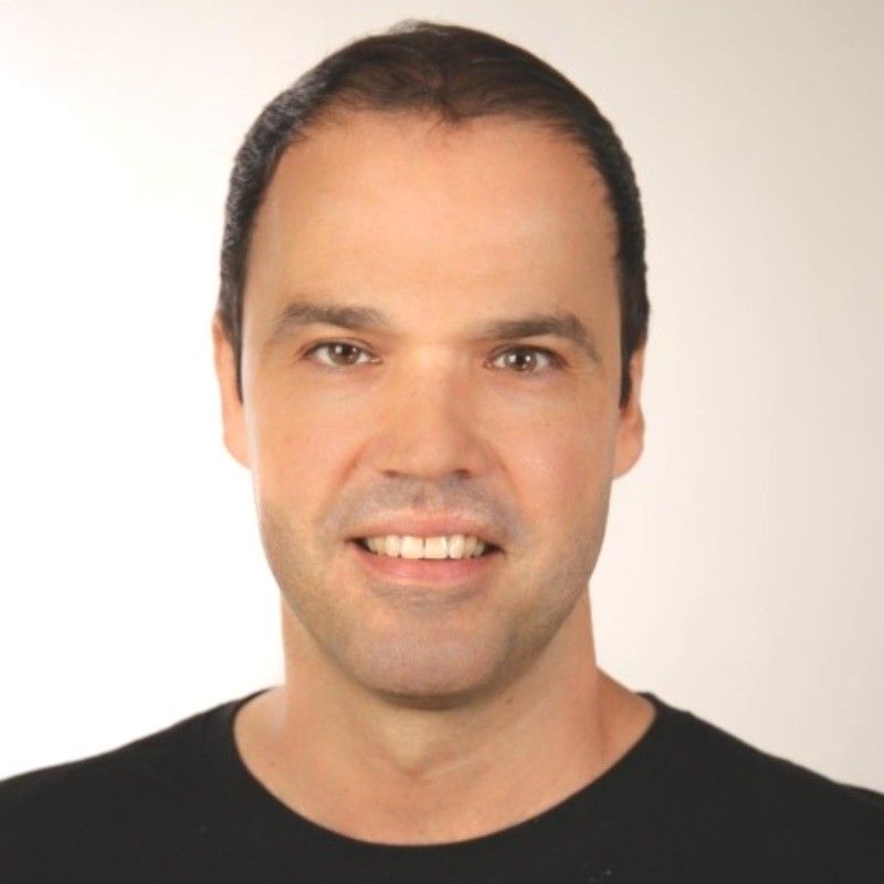 Andy Weber profile picture