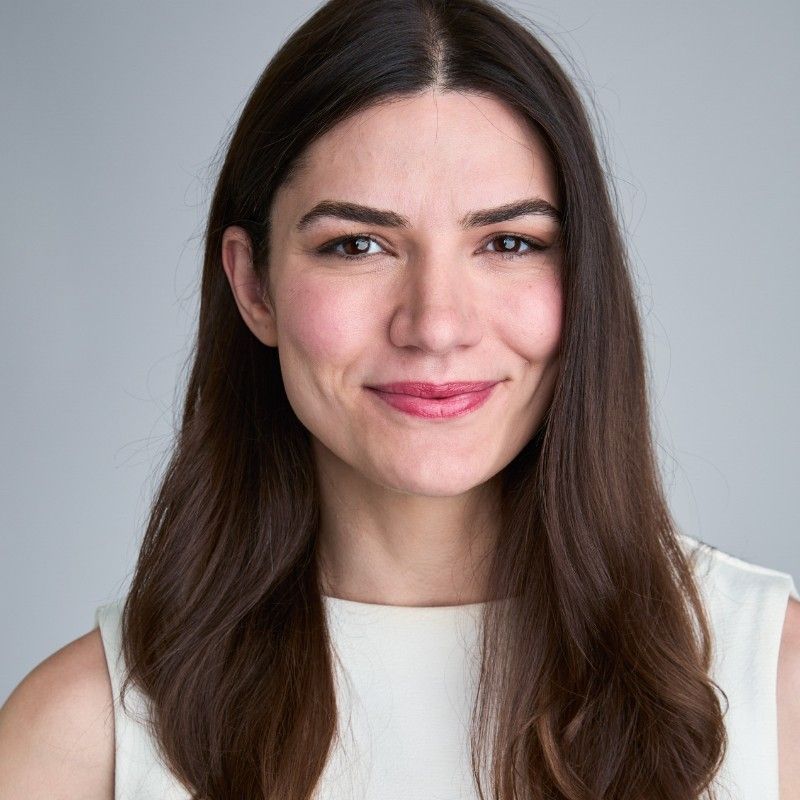 Daniela Cristea profile picture