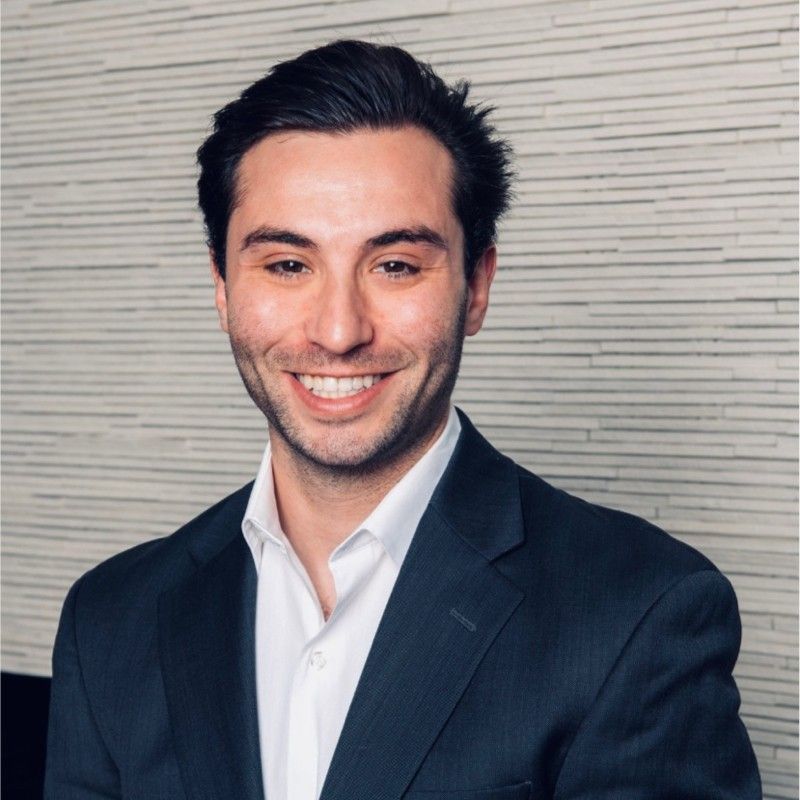 Andrew Wohl profile picture
