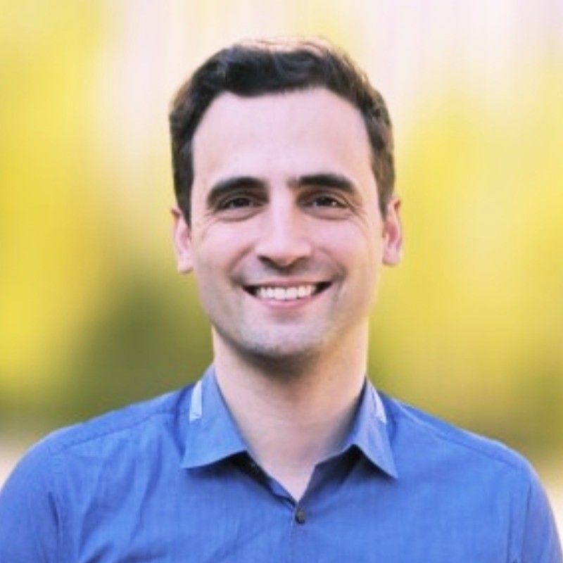 Ben Wigoder profile picture