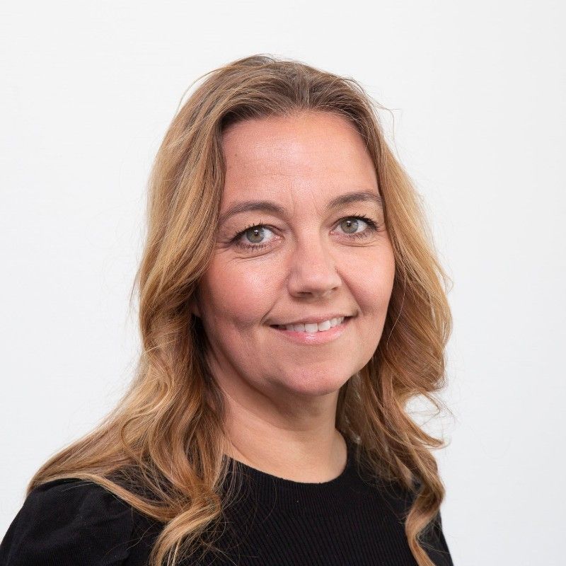 Cecilie Endresen profile picture