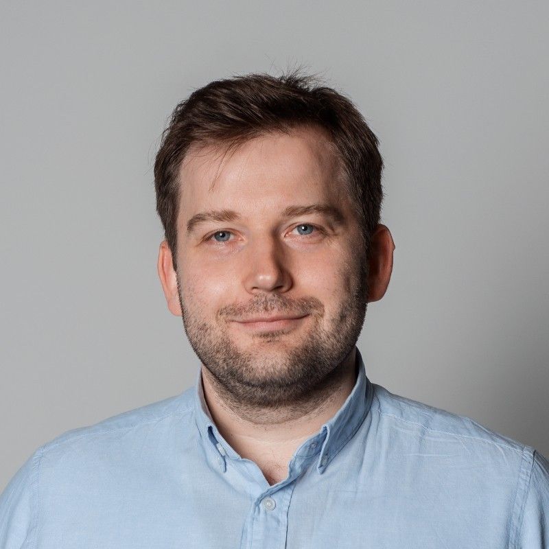 Yuri Solopov profile picture