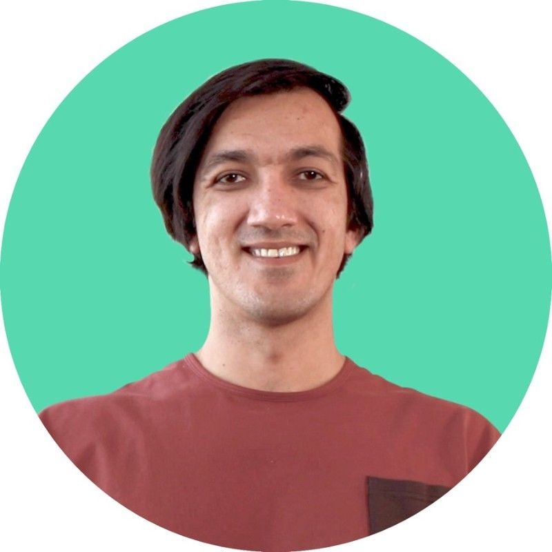Aditya Mehta profile picture