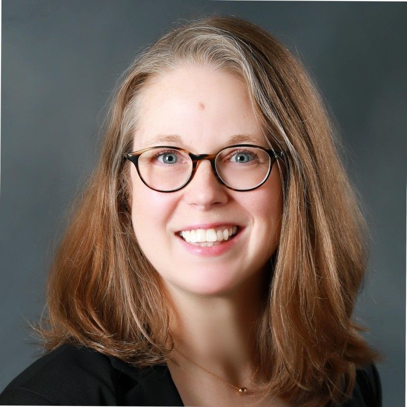 Megan Montgomery profile picture