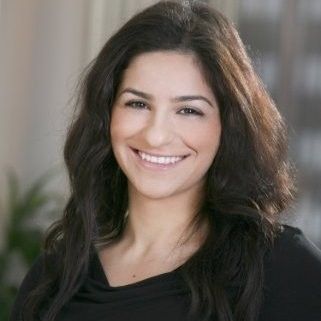 Annie Nazarian Davydov profile picture