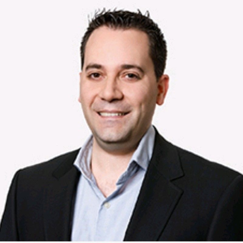 Oded Navon profile picture