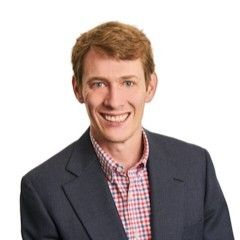 Andrew Walker profile picture