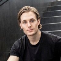 Stuart Ahlum profile picture