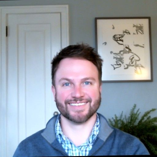 Alex Gezon profile picture