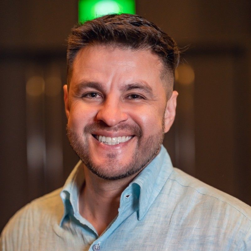 Julio Rabi profile picture